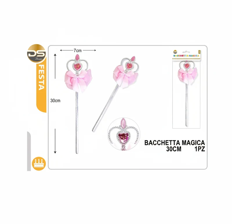 Dz Party Bacchetta Magica