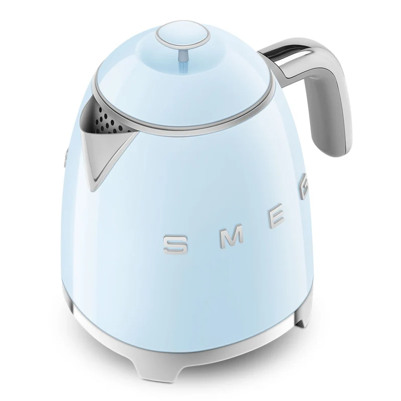 Bollitore elettrico - piccolo / Azzurro