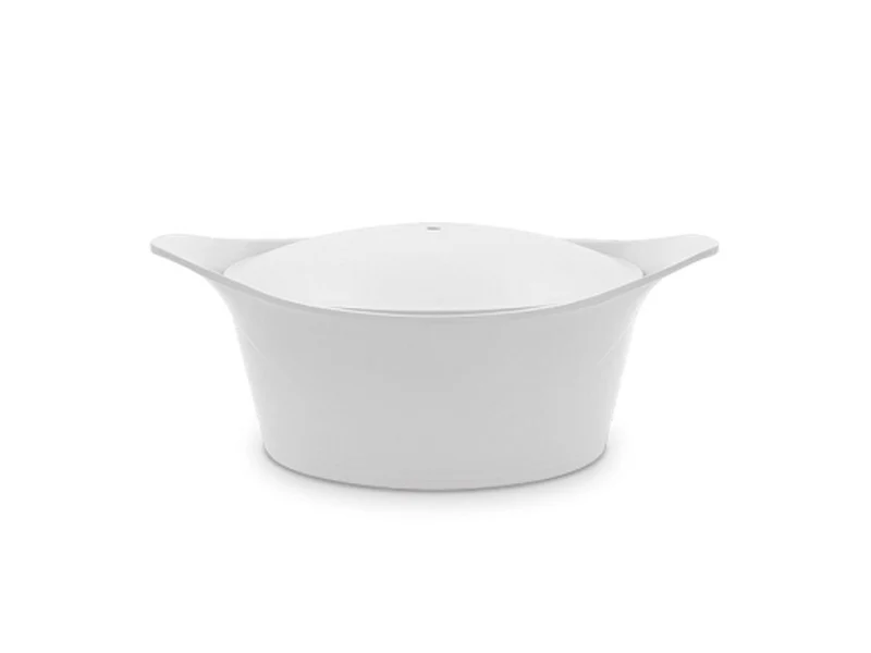 Cookut - L'incredibile cocotte 20 cm color ghiaccio