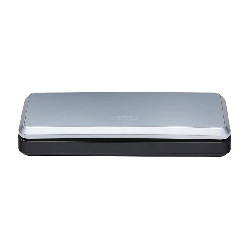 Vesta - Barra per sottovuoto Silver