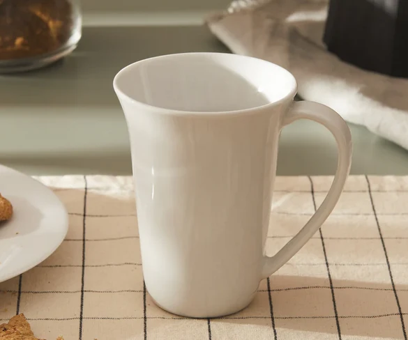 "KU" Mug - 4 pezzi