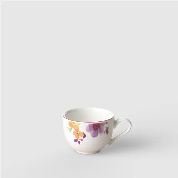 Mariefleur - Tazzina da caffè / 50ml - 1 pz