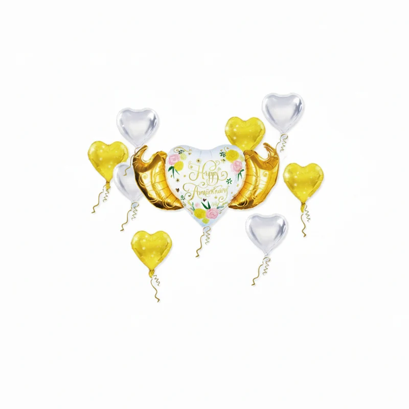 Dz Party Balloons5