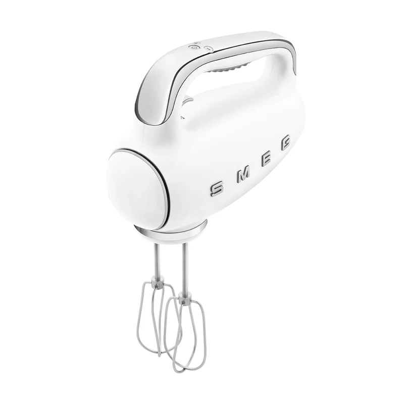Sbattitore elettrico - Bianco