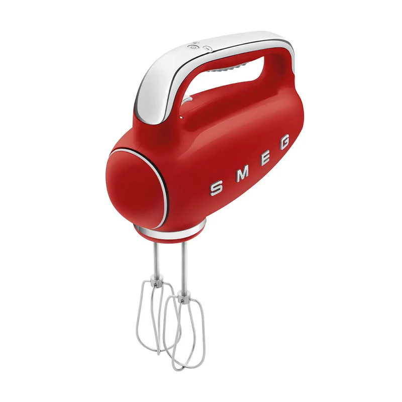Sbattitore elettrico - Rosso