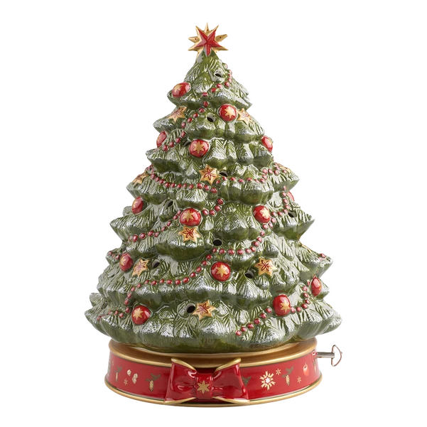 Toy's Delight Carillon Natale