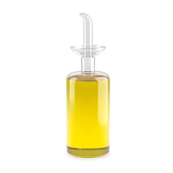 OLIERA BASICS 800ML CILINDRICA BOROSILICATO