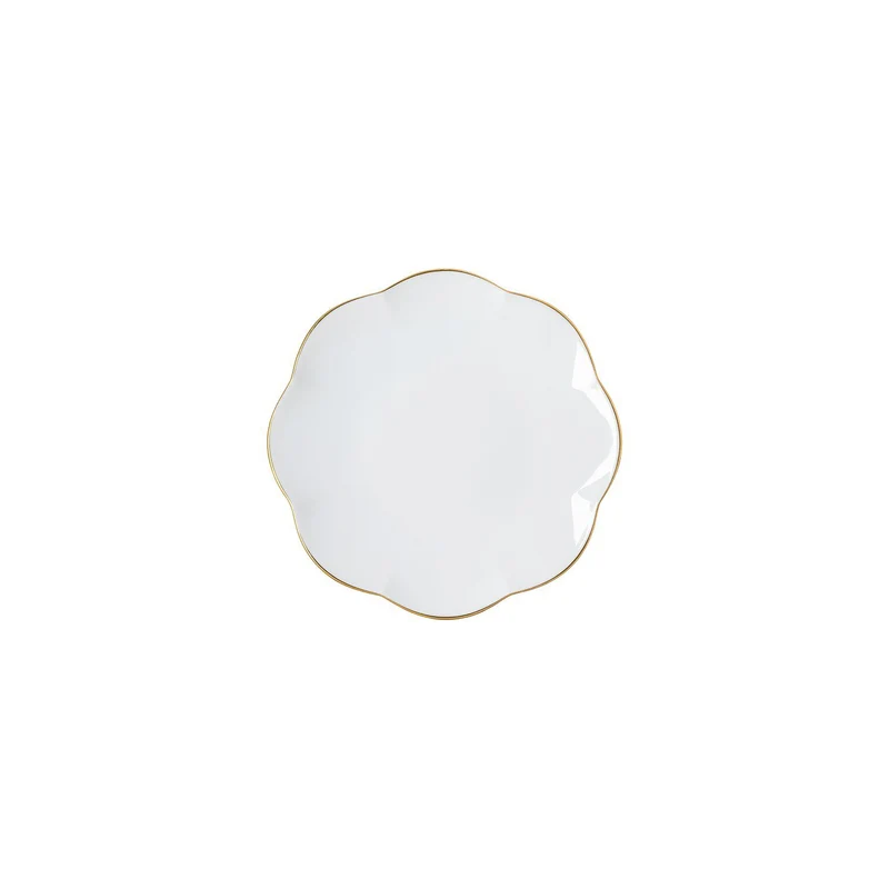 Sonetto Oro, Piatto piano 15 cm