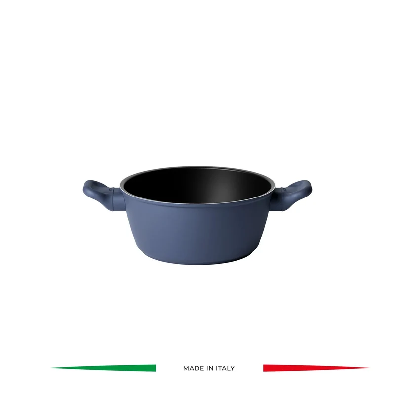 CASSERUOLA "COOK&COLOR" - 24 cm