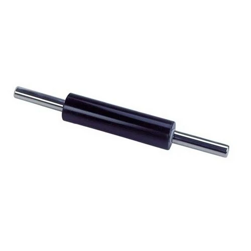 Mattarello antiaderente nero cm.25 ø cm.6.5