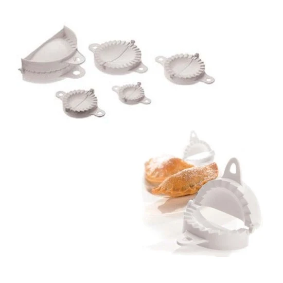 Tagliapasta abs panzerotti pz.4