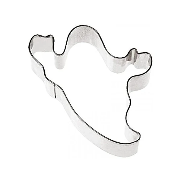 Tagliapasta inox fantasma