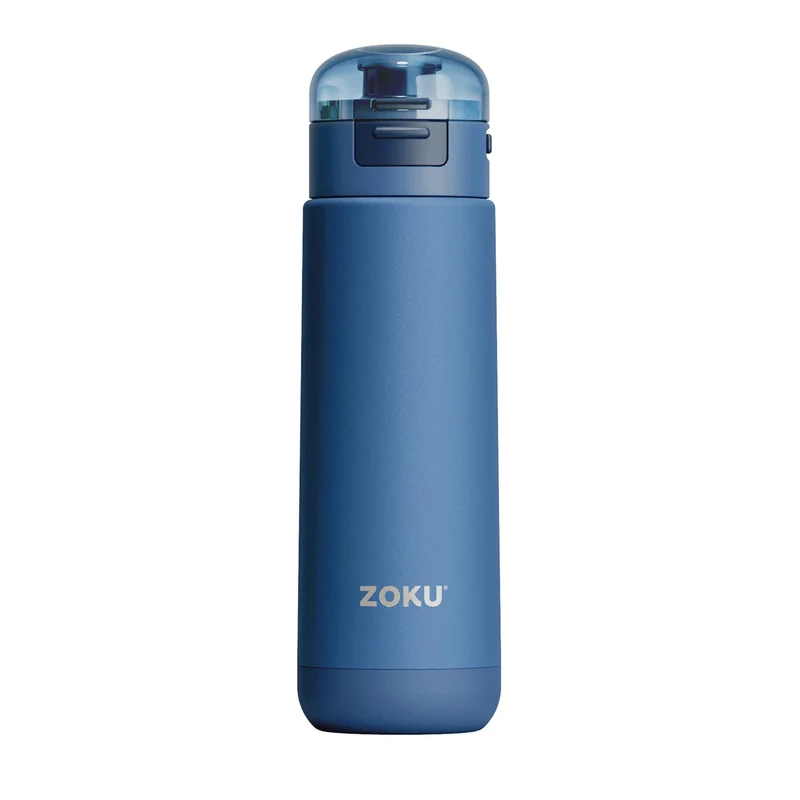 Bottiglia Sport - 500 ml / Blue