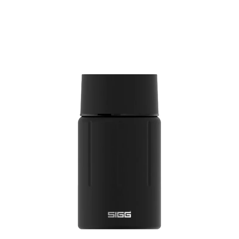 Portavivande Gemstone -750 ml / Black