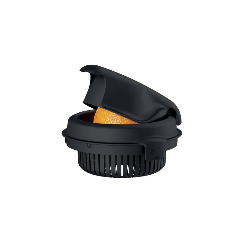 ACCESSORIO SPREMIAGRUMI NERO