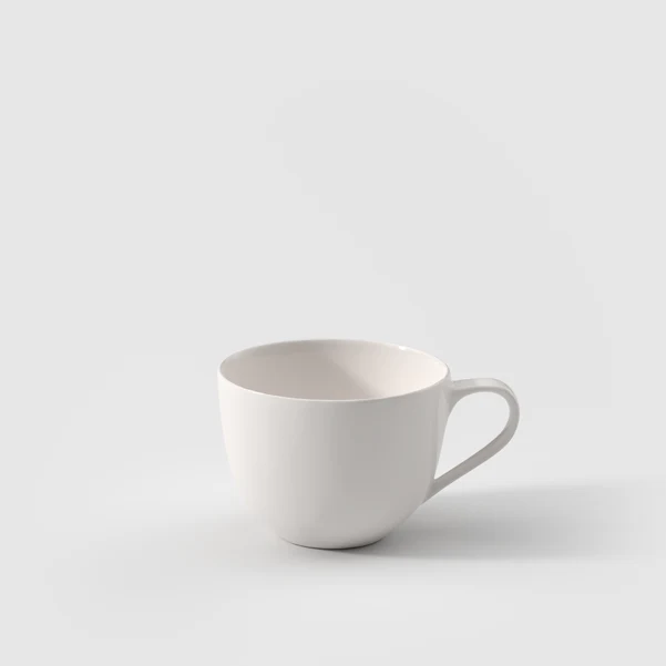Villeroy & Boch - For me tazza caffè senza piattino