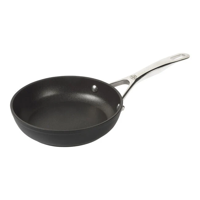 ALBA Padella alluminio, Keravis Titanium Extreme - 20cm