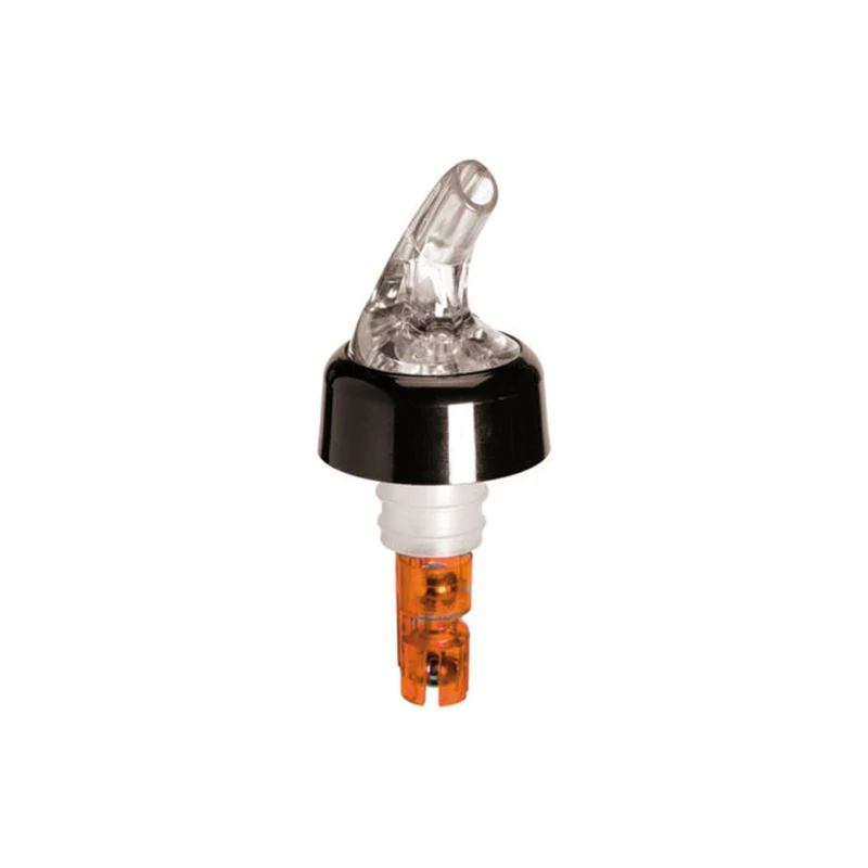 Tappo dosatore metrico ml.10 arancio