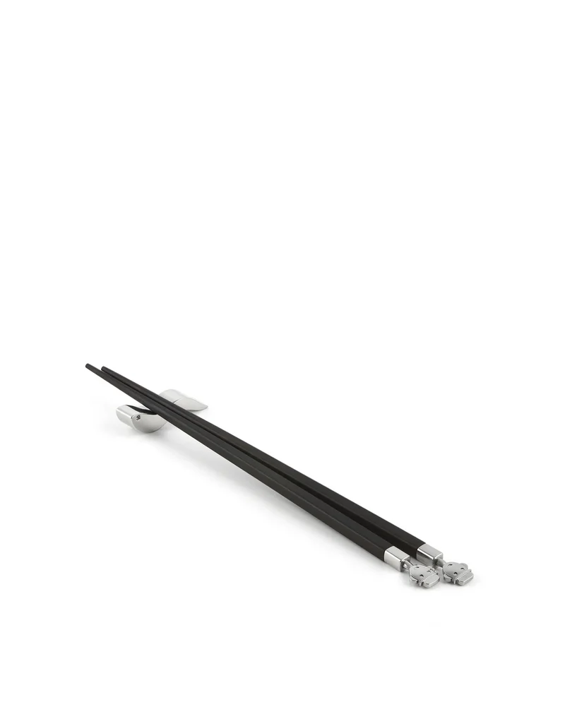 Alessi - Alessandro Stick set composto da due bacchette