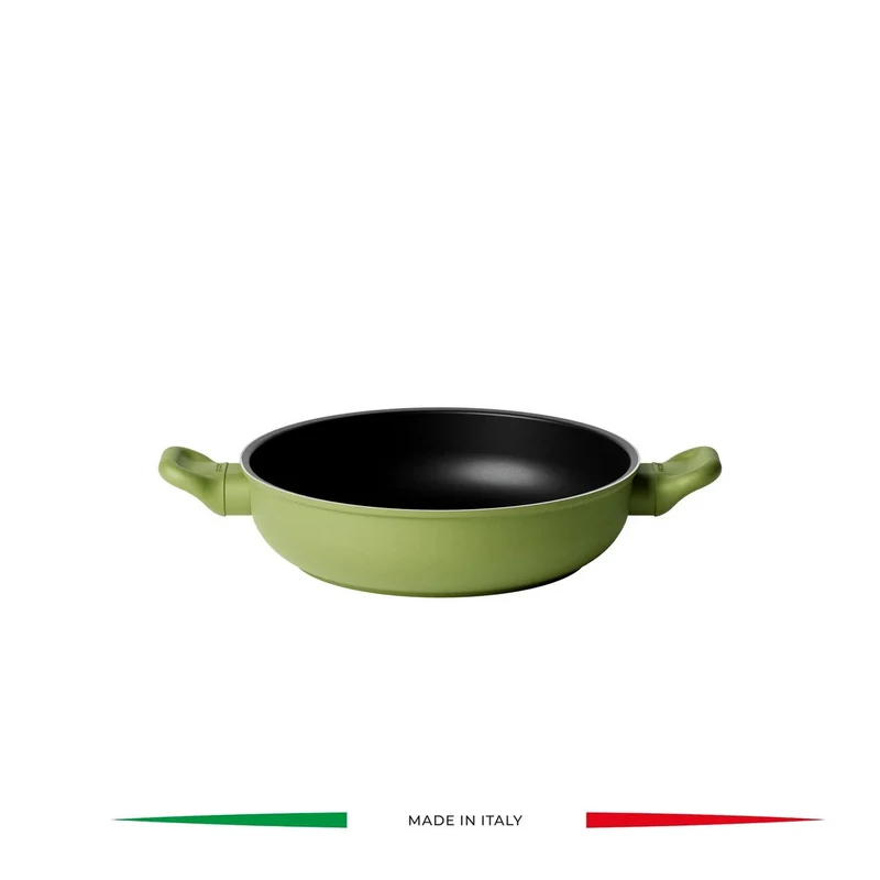 CASSERUOLA "COOK&COLOR" - 28 cm