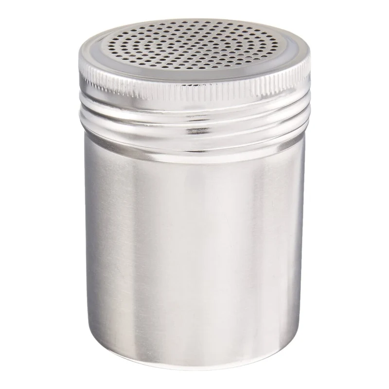 Paderno Spargizucchero 47022-12 Acciaio Inox