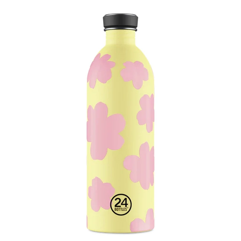 Urban Bottle - Daydreaming Yellow 1 L
