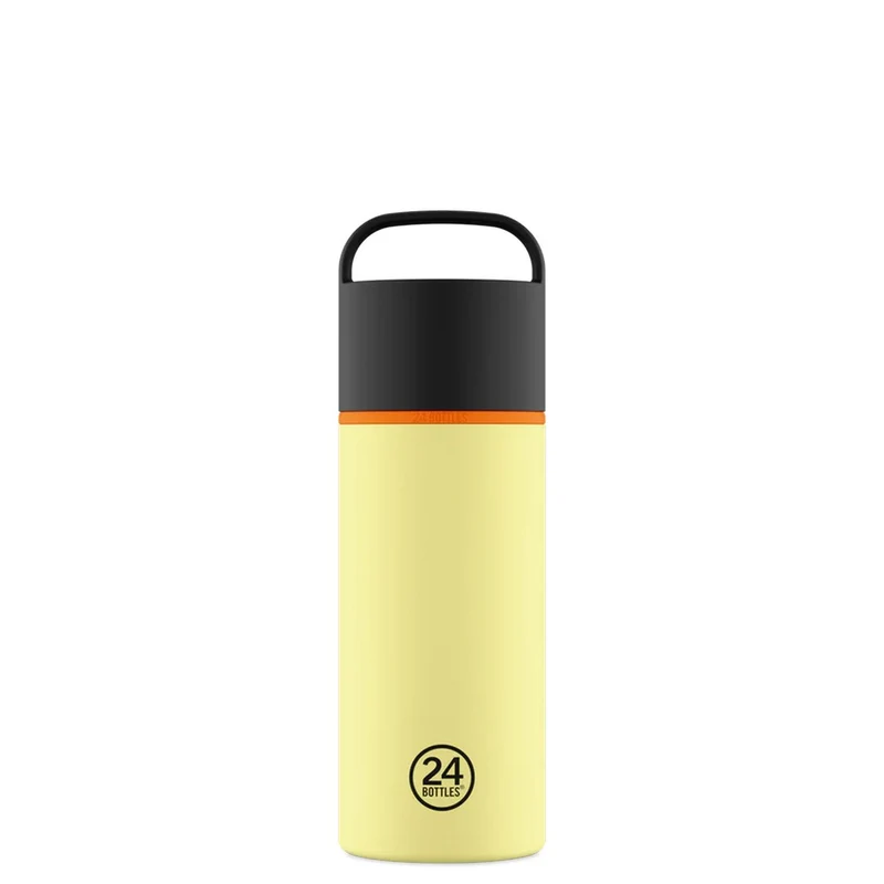 Spin Bottle - Citrus 730 ml