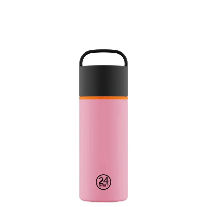 Spin Bottle - Flamingo 730 ml