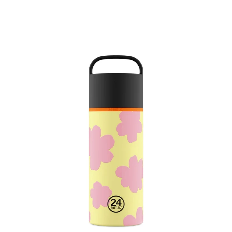 Spin Bottle - Daydreaming Yellow 730 ml