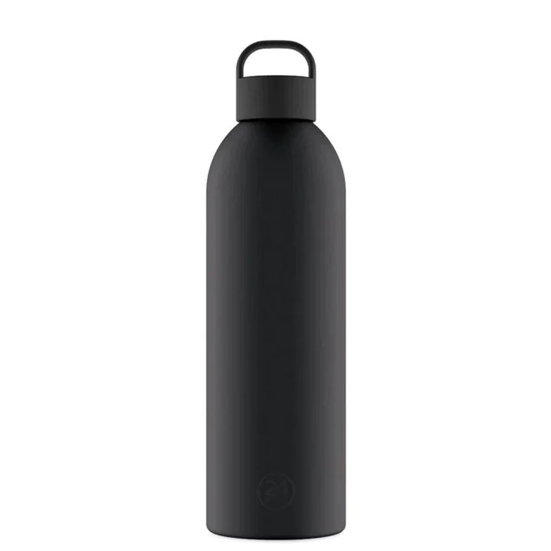 Clima Bottle - Tuxedo Black 1.5 L