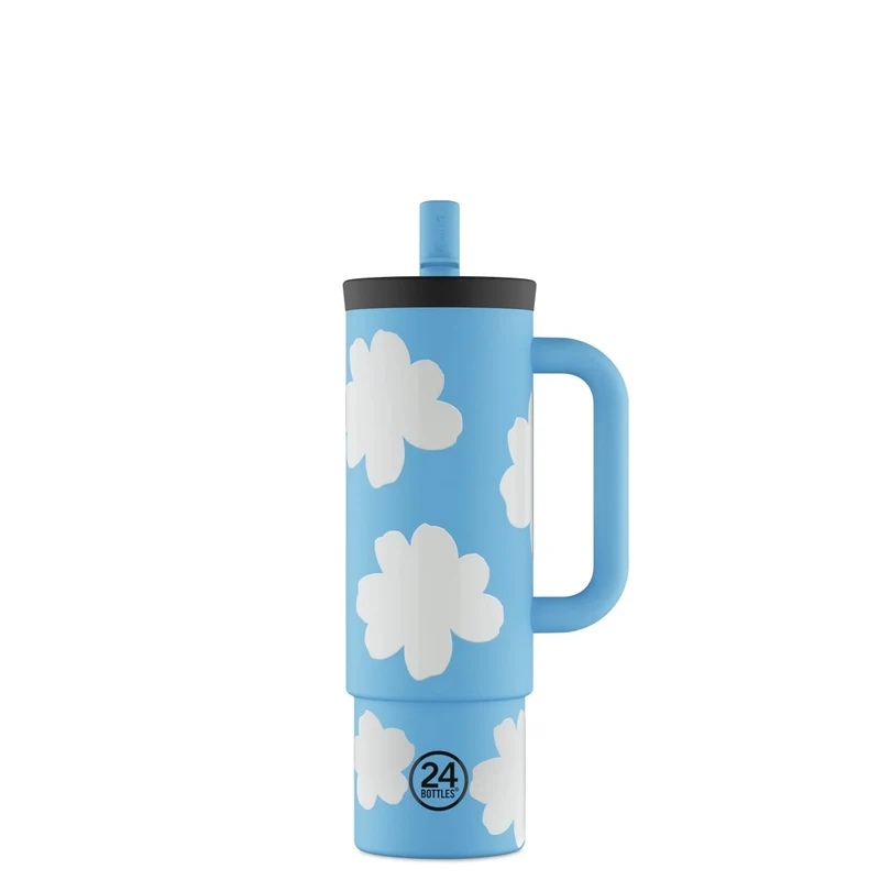 Straw Cup - Daydreaming 800 ml