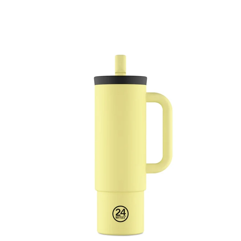 Straw Cup - Citrus 800 ml
