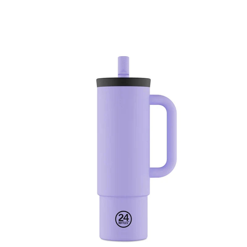 Straw Cup - Erica 800 ml