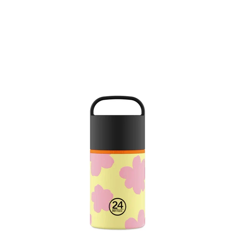 Spin Bottle - Daydreaming Yellow 480 ml