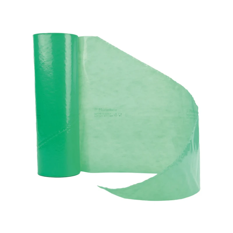 Sac a poche monouso greenpoche effetto grip cm.40 pz.100