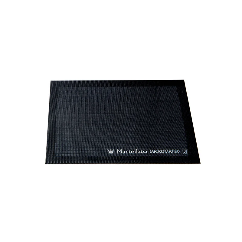 Tappeto silicone micromat cm.38.5x28.5 martellato