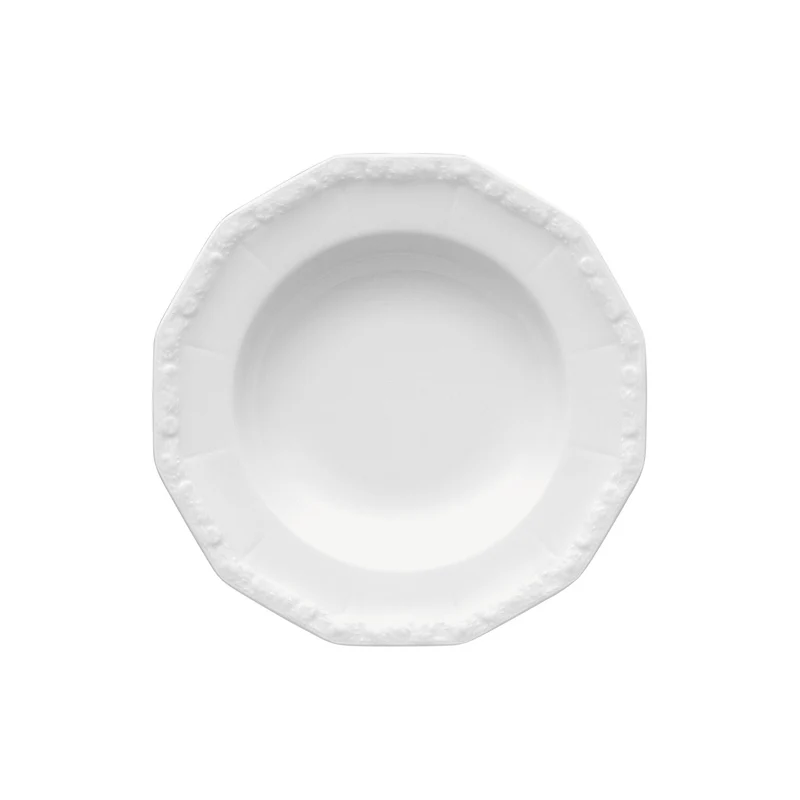 Maria Weiss Piatto fondo - 23 cm