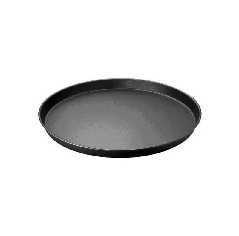 PATISSERIE Teglia tonda bassa Antiaderente - 28 cm