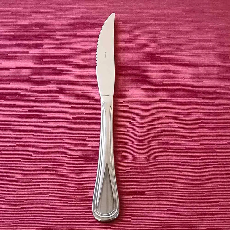 Coltello bistecca oxford mm.3