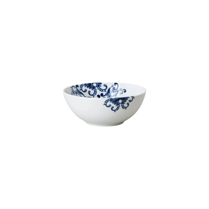 Rosenthal True Blue Coppetta cereali 15 cm