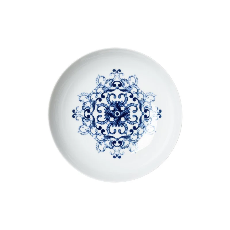 Rosenthal True Blue Piatto fondo 22 cm