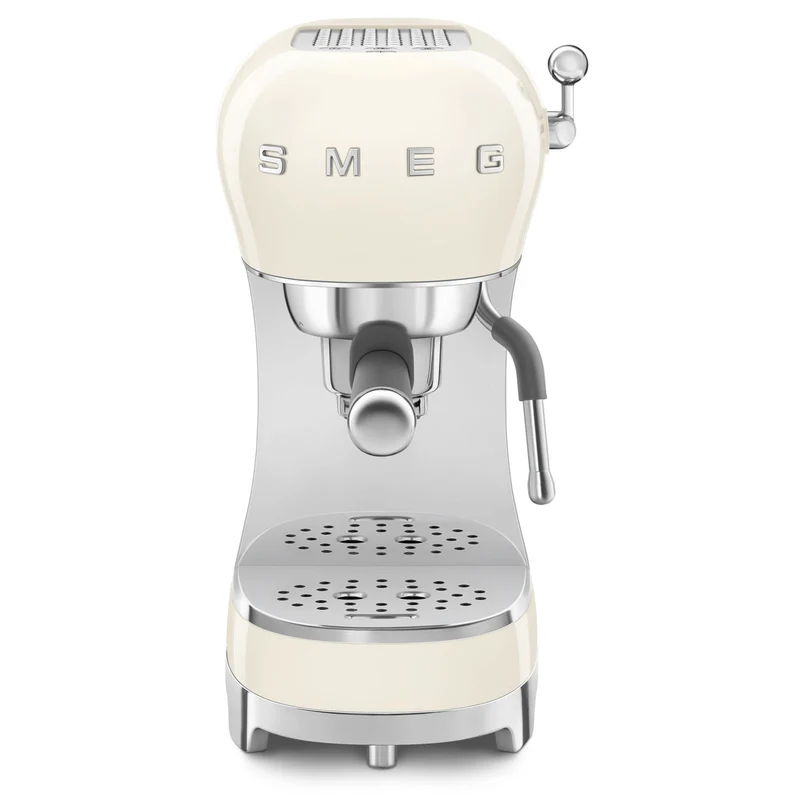 Macchina da caffè espresso - manuale / Panna