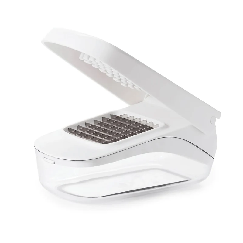 Tritatutto con apertura Easy-Pour