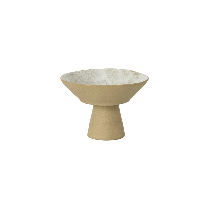 Coppa c/ piede 16cm 21600 Sonetto, 405350
