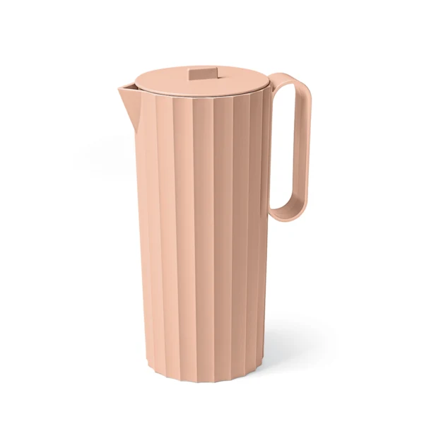 Hydria Caraffa - 1,7 L Pink Sand