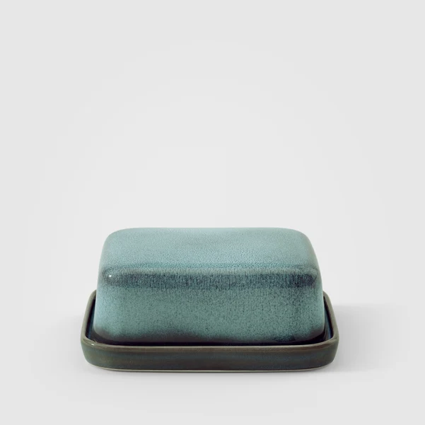 Lave Burriera blu, terracotta
