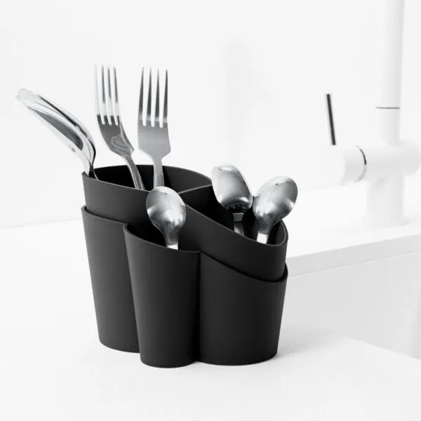 SCOLAPOSATE GOCCIOLO - COLOR CARBON BLACK