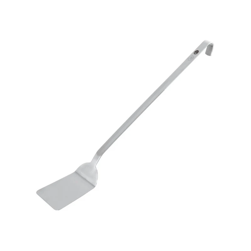 Paletta inox unipezzo cm.12 liscia paderno