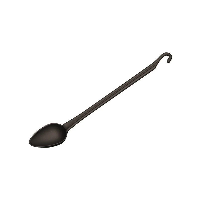 Cucchiaione unipezzo poliammide cm.37.5 paderno