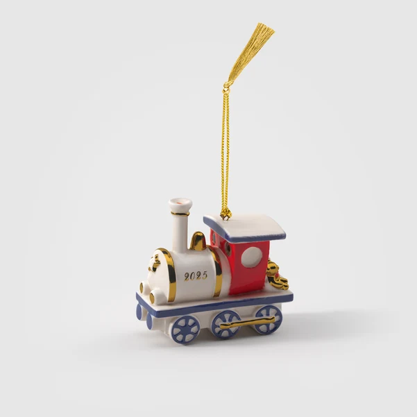 Villeroy & Boch - Christmas Classics Addobbi natalizi multicolore